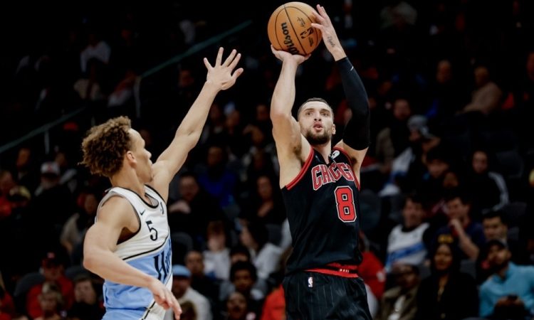 Kralji v ligi NBA z zmago nad bati korak bližje končnici