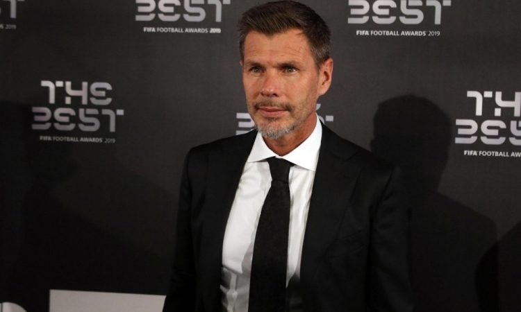 Boban od 1. junija predsednik Dinama iz Zagreba