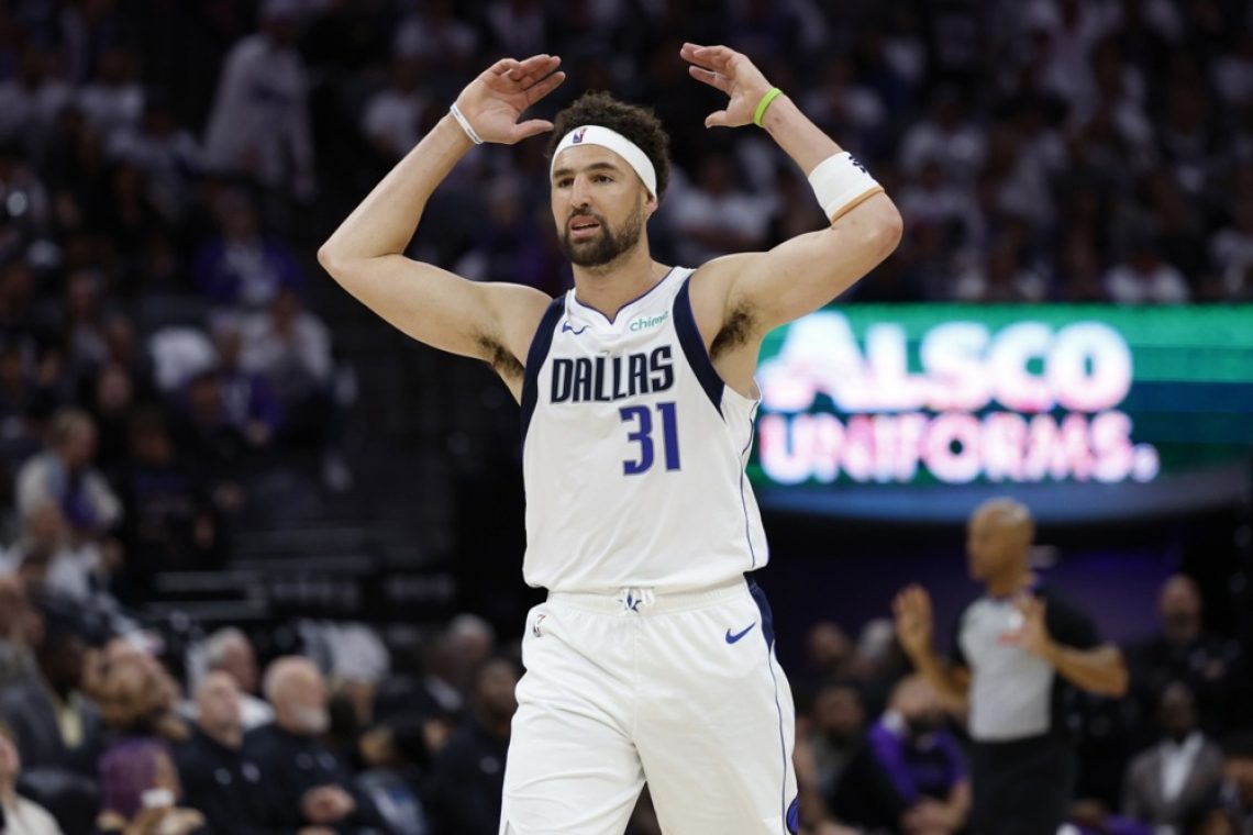 Miami in Dallas ostajata v igri za končnico NBA