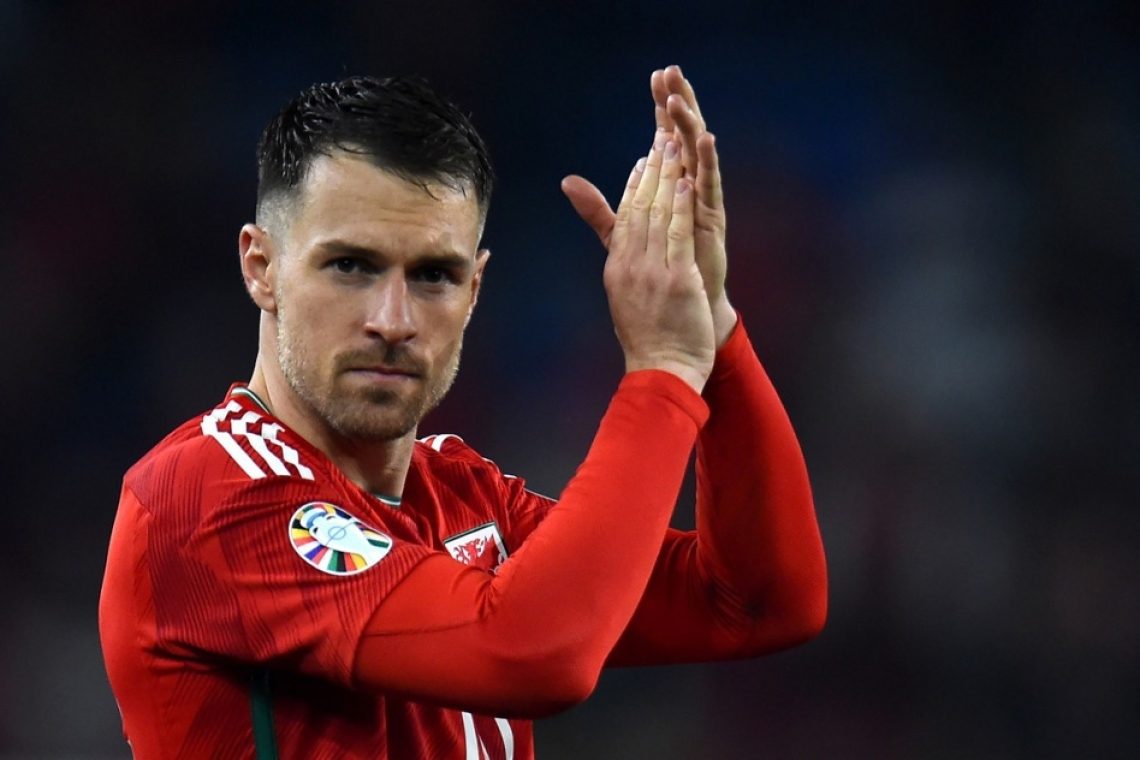 Ramsey tudi v trenerske vode