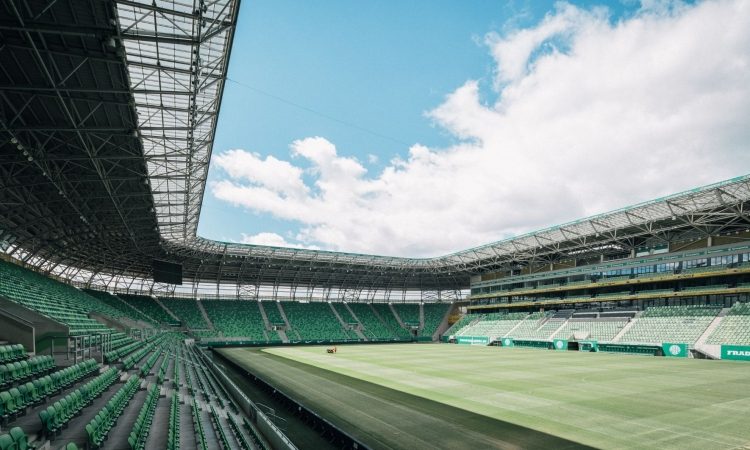 Uefa slovenskih klubom namenila 800.000 evrov solidarnostnih sredstev