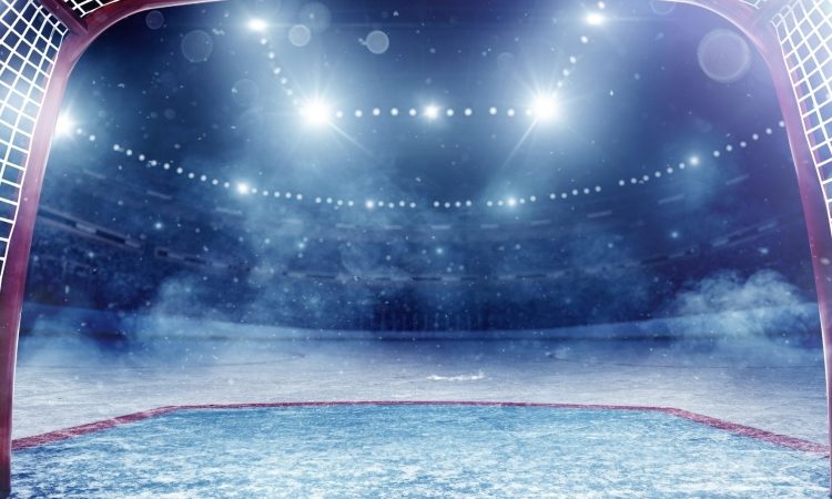 Panterji z zmago začeli končnico NHL