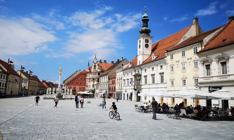 V Mariboru sprejeli proračuna za leti 2025 in 2026 ter vrsto razvojnih projektov
