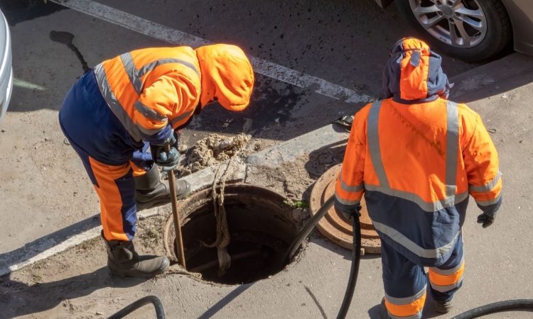 V maju deratizacija kanalizacijskega omrežja v Celju