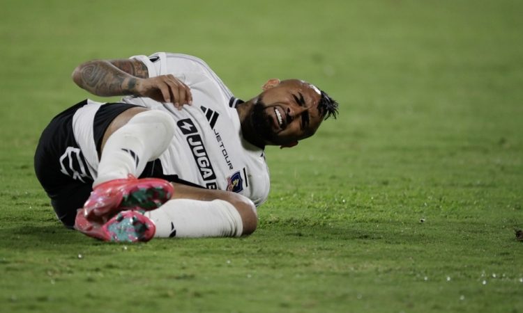 Arturo Vidal oproščen suma spolnega napada
