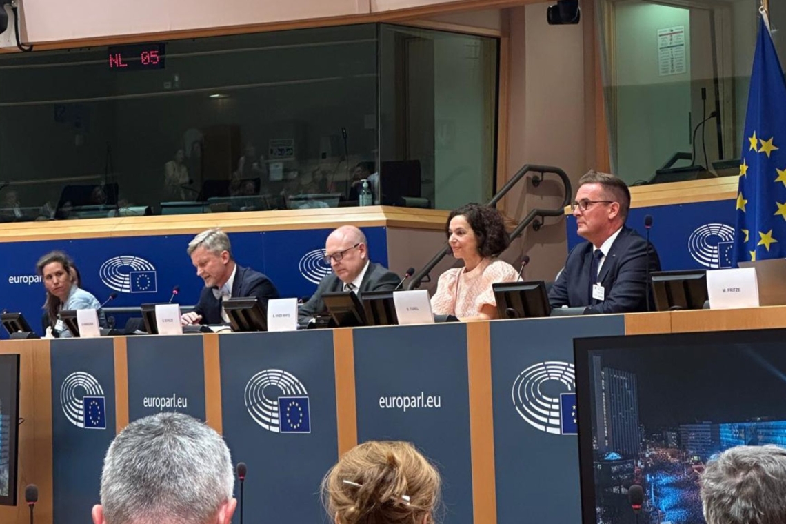 Mladi čebelarji znova navdušili na državnem tekmovanju