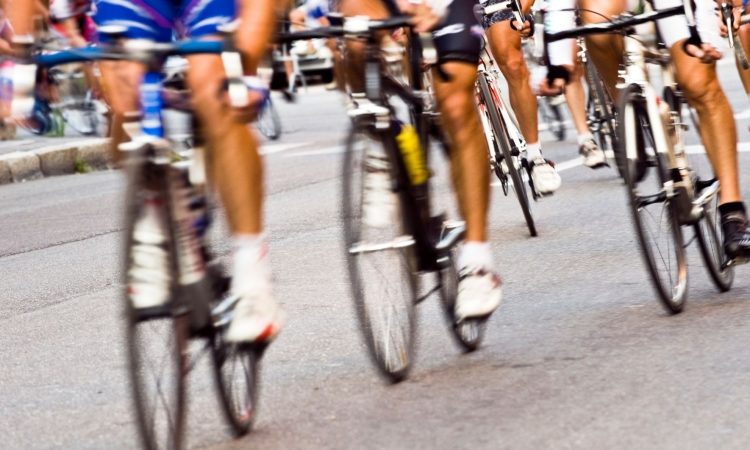 Kranj prejel naziv kolesarskega mesta od organizatorjev Tour de France  Kranj 