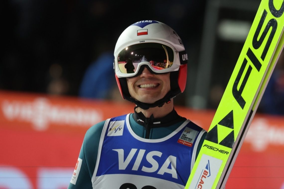 Kamil Stoch po naslednji sezoni v pokoj