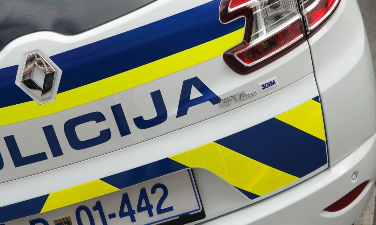 Mariborski policisti znova na Kalvarijo za dober namen