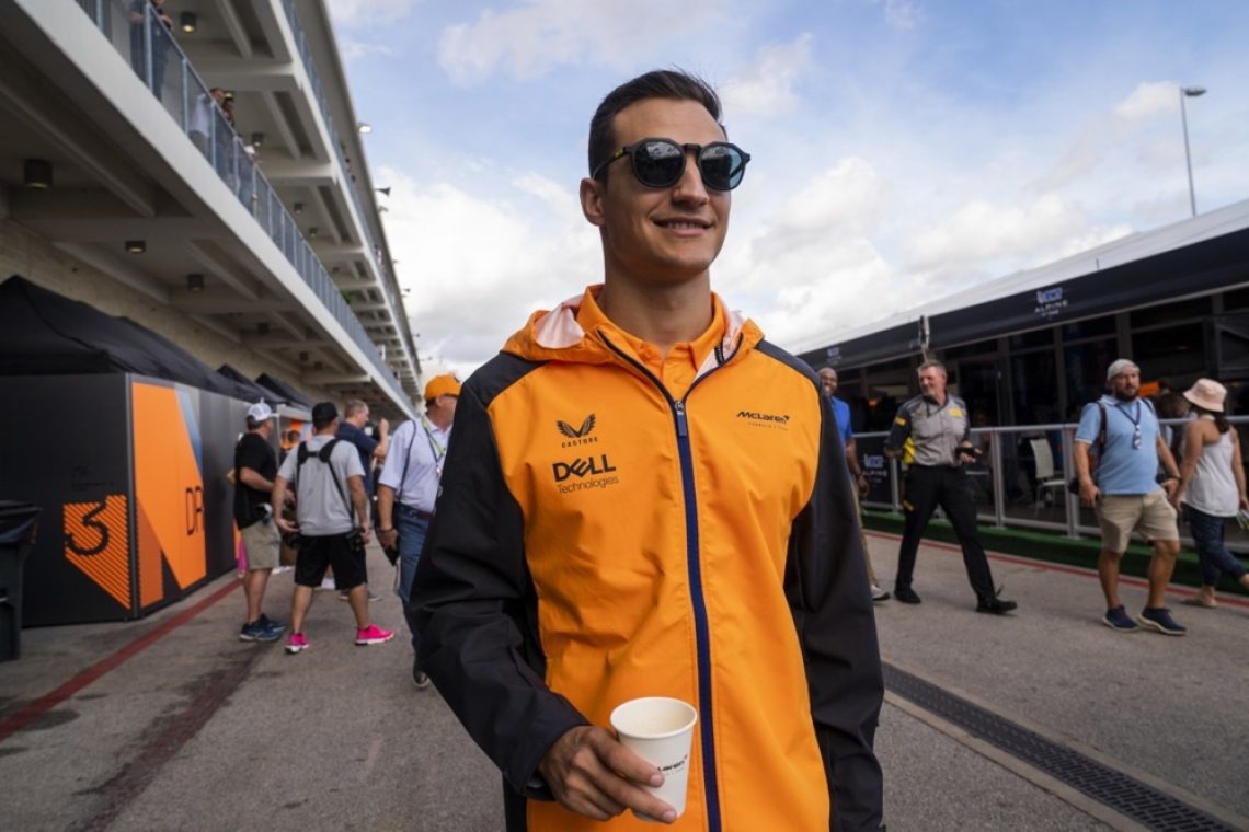 Alex Palou zmagovalec 109. preizkušnje Indy 500