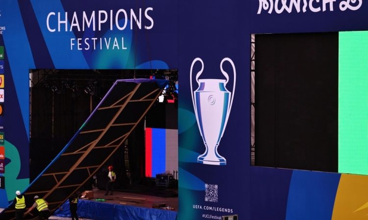 UEFA v reformo lige narodov