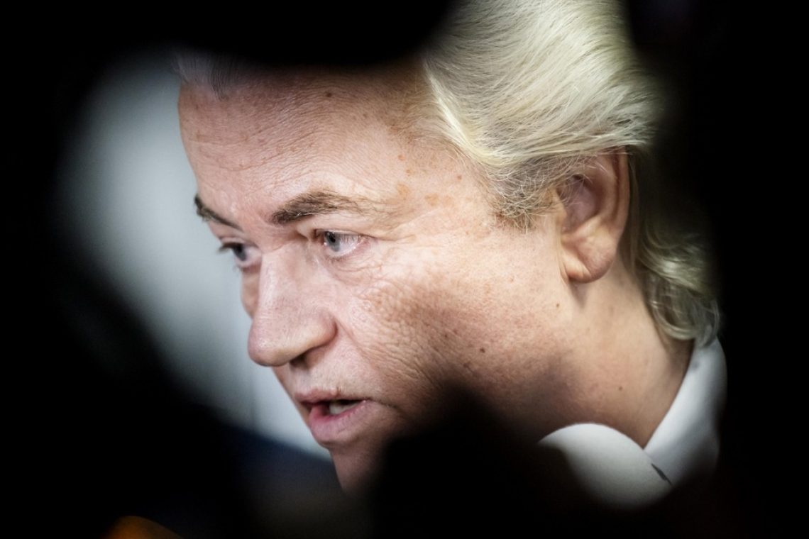 Zaradi spora o priseljevanju razpadla nizozemska vladna koalicija