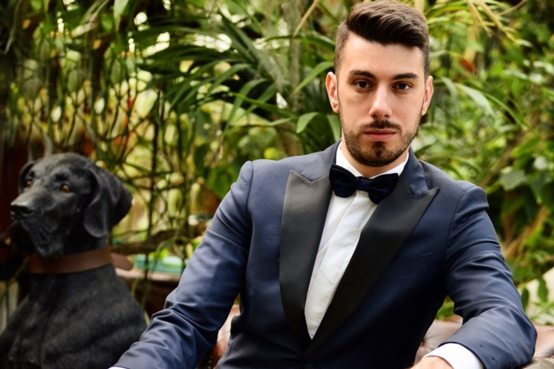 Okronane note v soboto v goriški stolnici