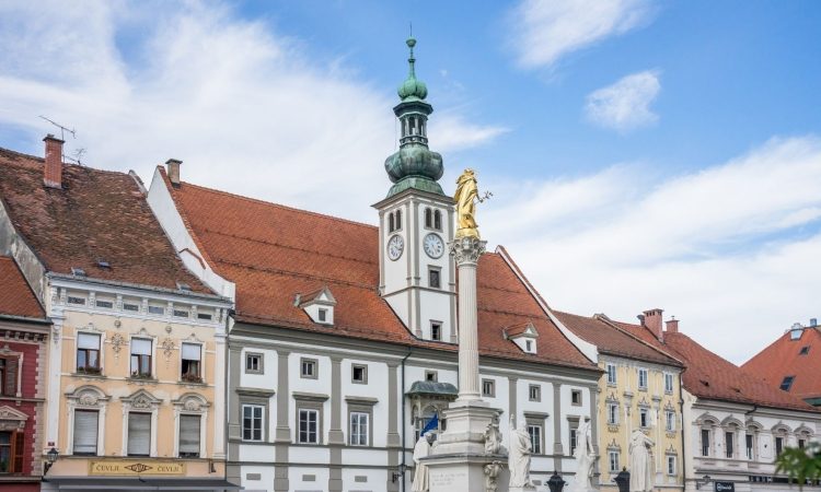 Vse točke potrjene na izredni seji mariborskega mestnega sveta