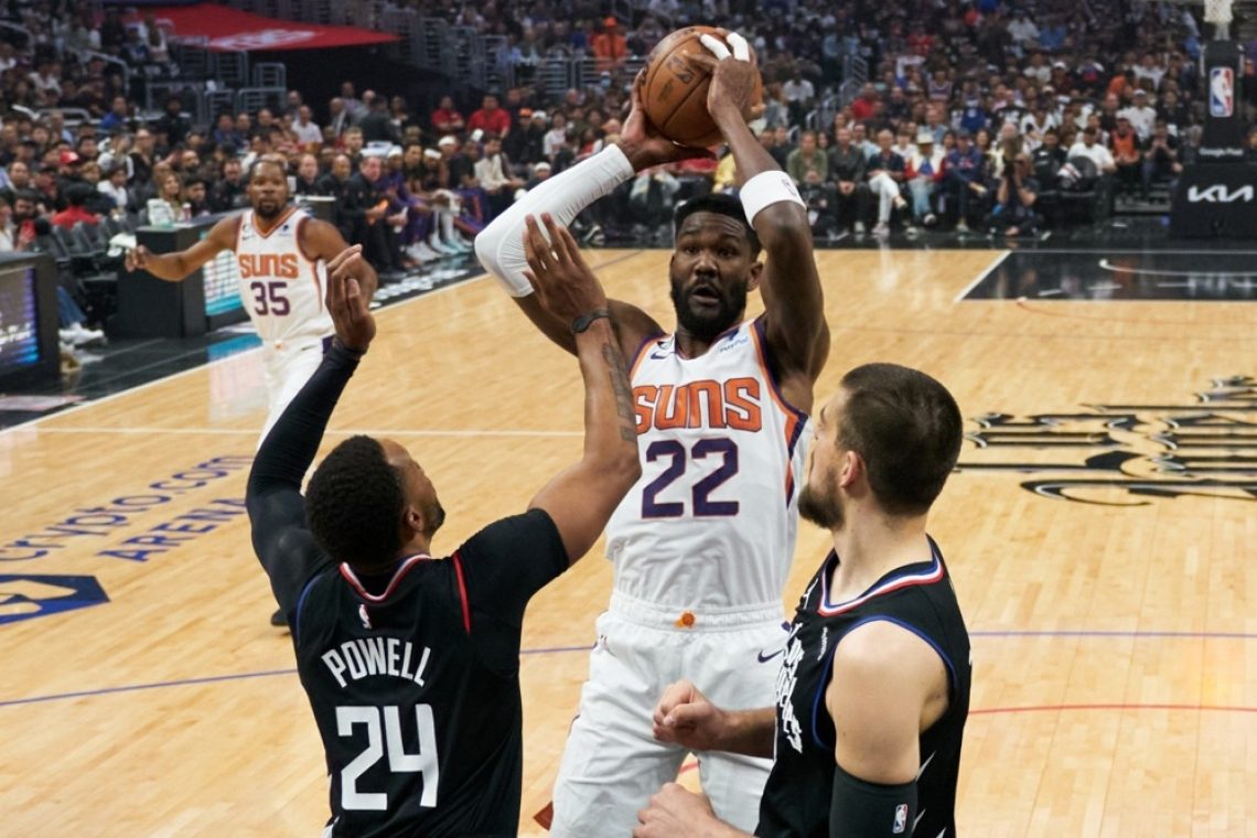 LA Lakers Luke Dončića po Aytonu dobili še rezervnega centra