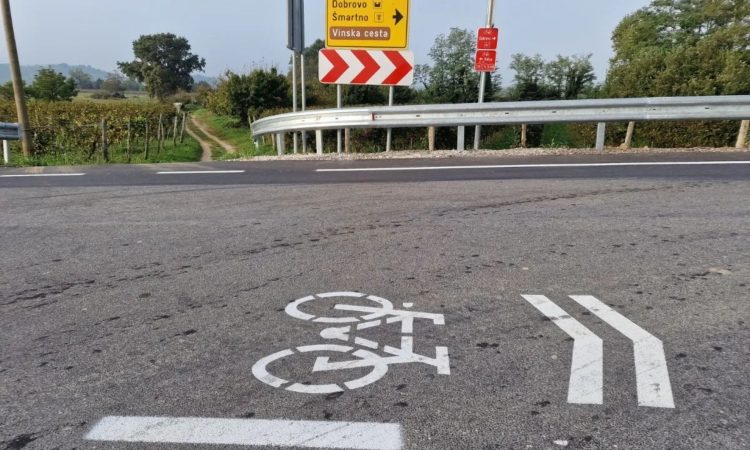 Brda zaključujejo pripravo celostne prometne strategije