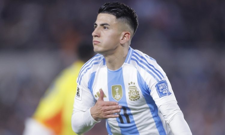 Thiago Almada novi soigralec Jana Oblaka