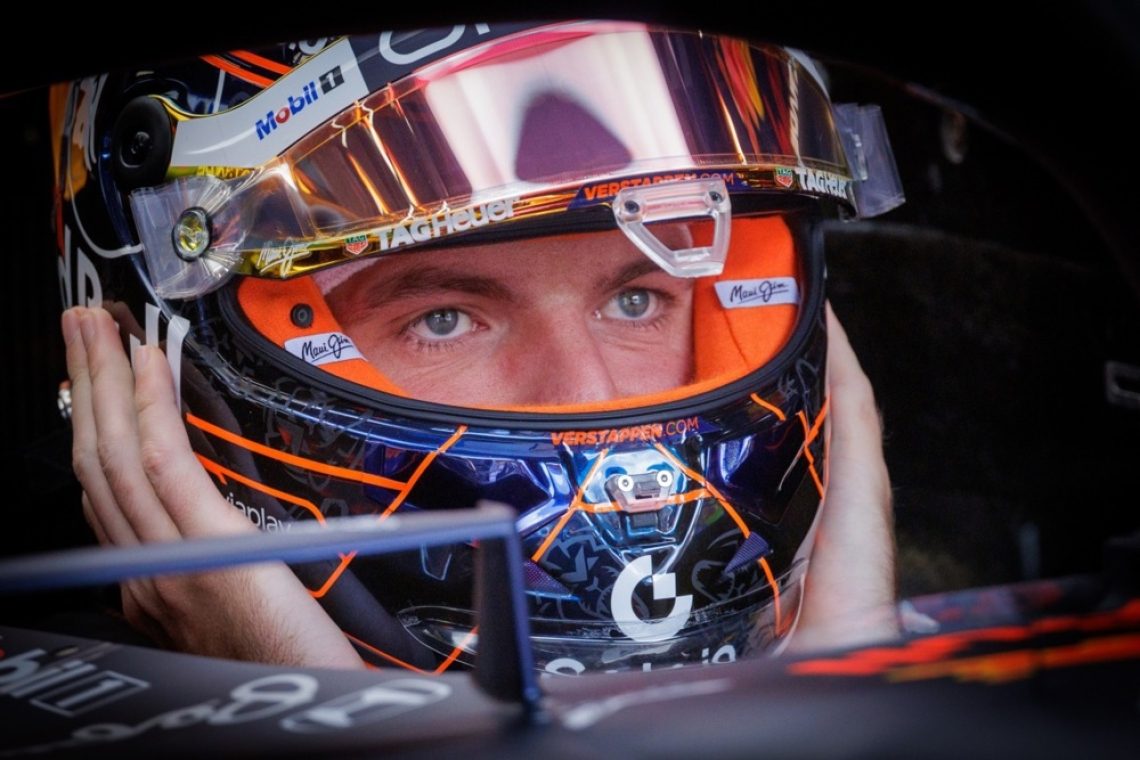 Verstappen ostaja pri Red Bullu tudi v sezoni 2026