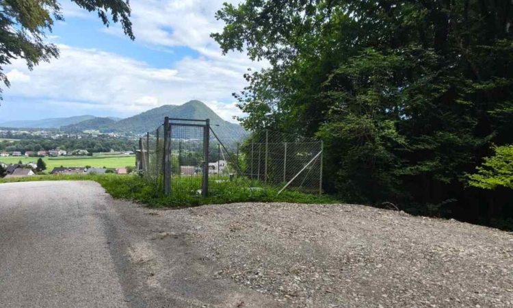 V Preski začetek vrtanja nove vrtine za pitno vodo