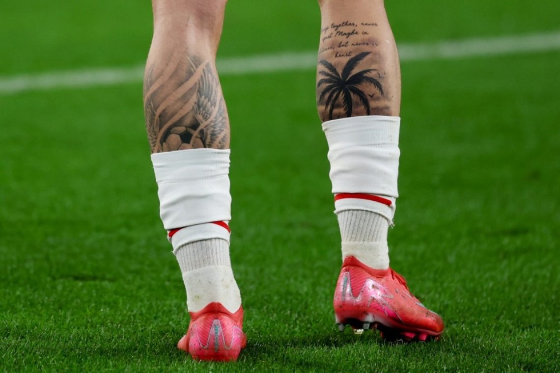 Wirtz bo debitiral za Liverpool, Šeško čaka na rekorden prestop