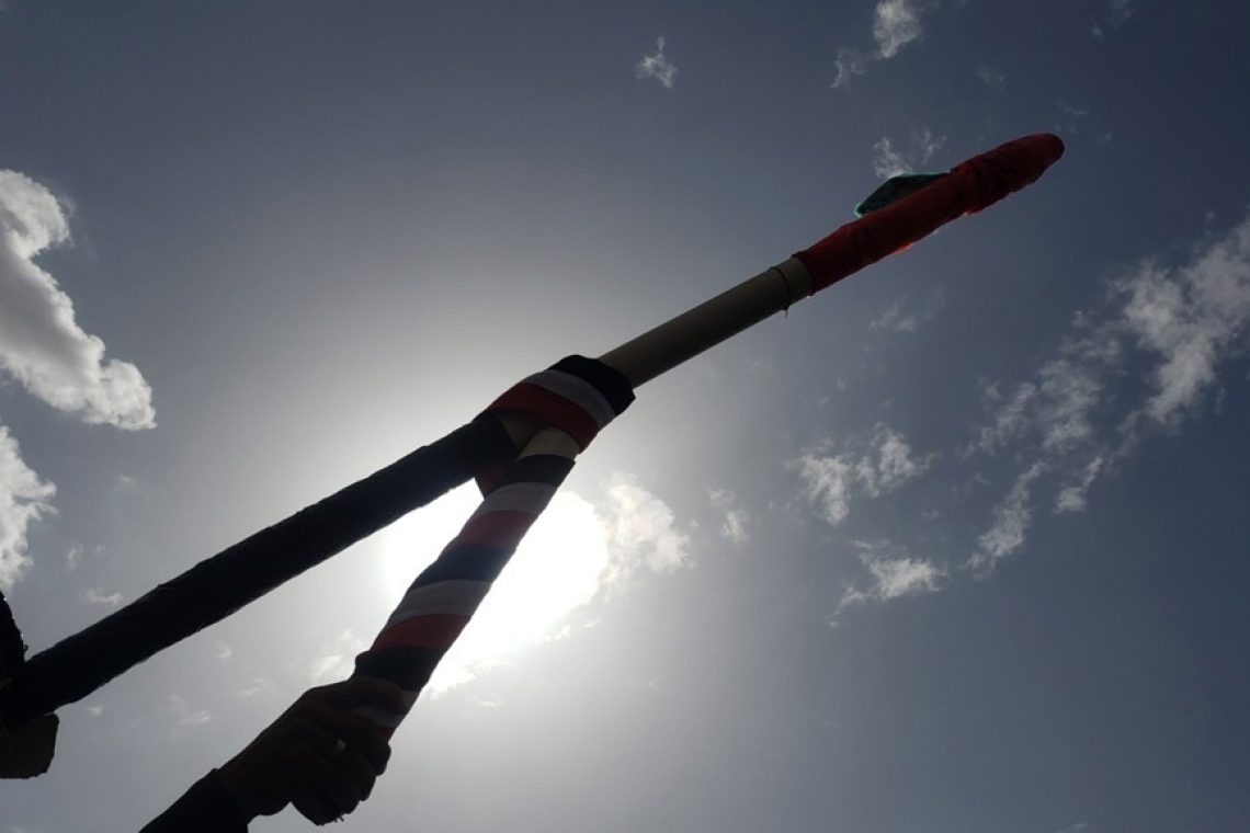 Izraelski napad v Gazi zahteval življenja več novinarjev Al Jazeere