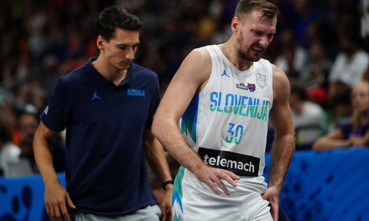 Zoran Dragić: Reprezentanco sem zapustil razočaran nad odnosom selektorja