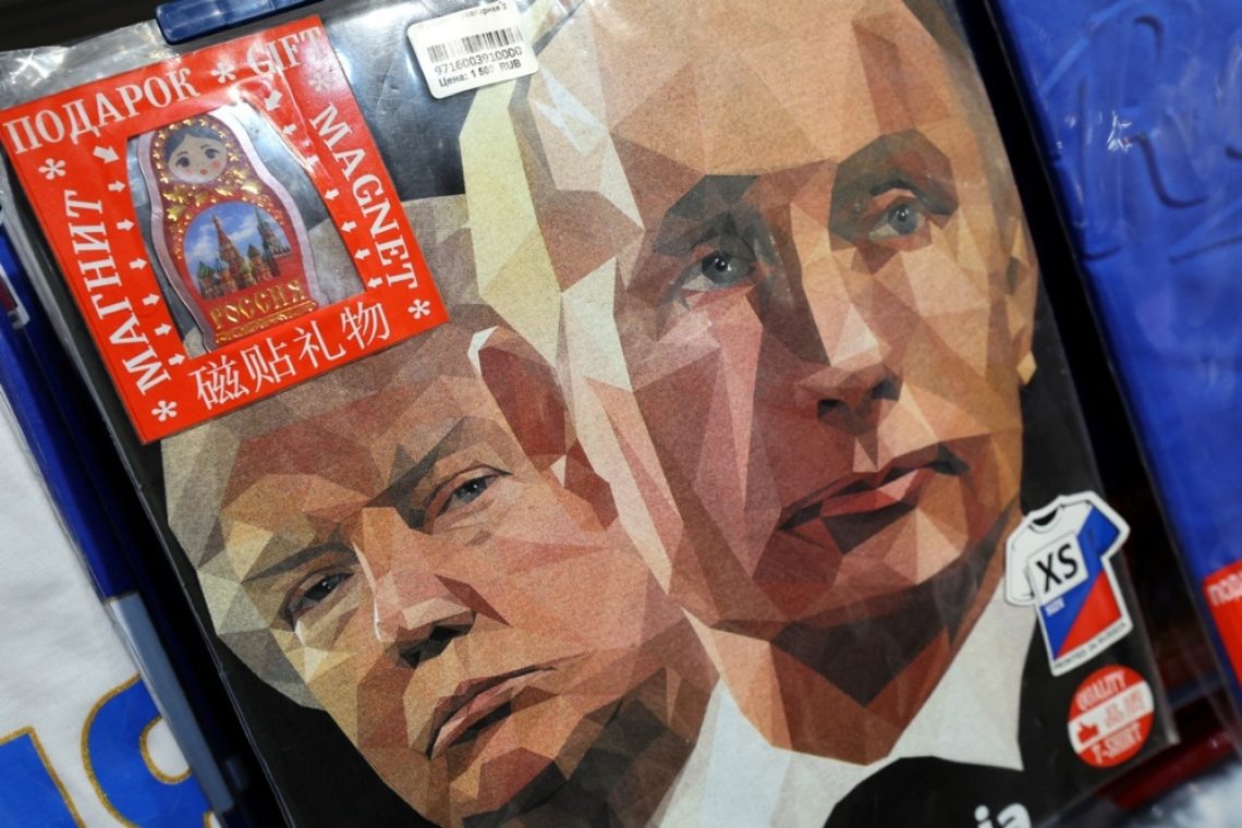 Ruski preboj na vzhodu pred vrhom Trump–Putin sprožil zaskrbljenost med ukrajinskimi podporniki