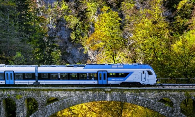 Most Vintgar začasno razglašen za kulturni spomenik državnega pomena