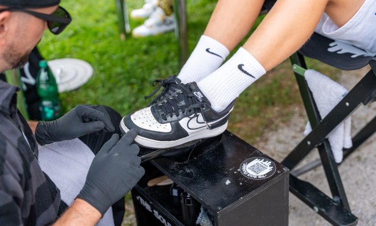 Festival ponovne uporabe na Bledu presegel pričakovanja