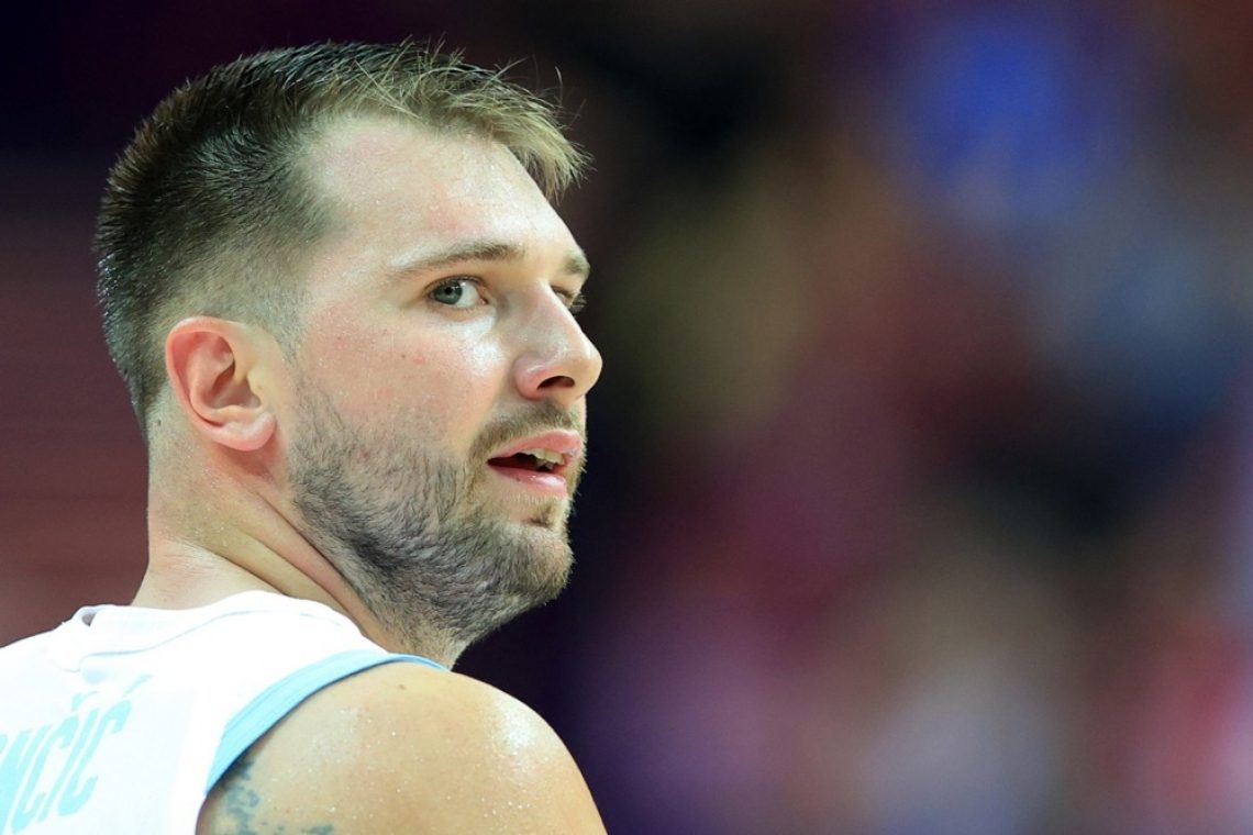 Slovenija krog pred koncem že v osmini finala 