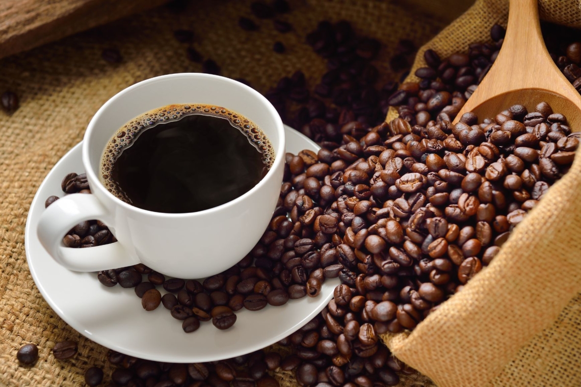 Kava ne daje energije, temveč le zavaja možgane