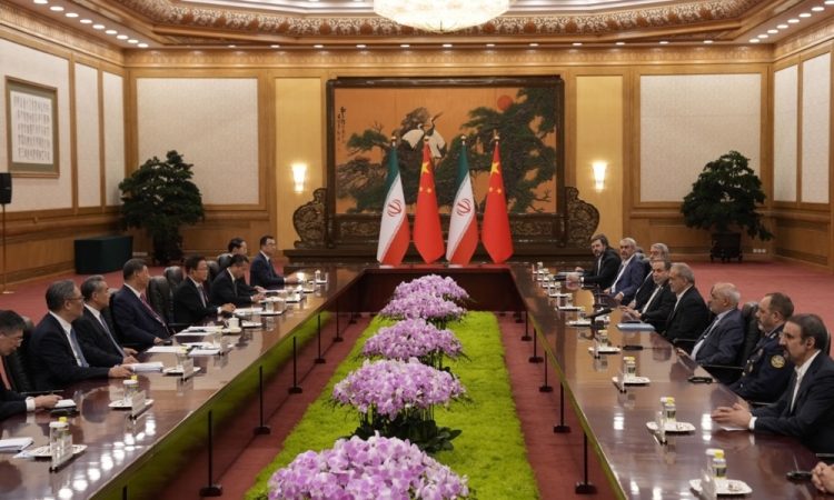 Iran pripravljen na pogajanja, a obsoja ZDA zaradi novih pogojev in pritiska glede raketnega programa
