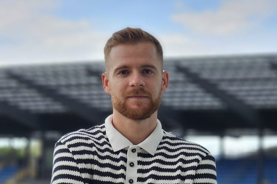 Rudi Požeg Vancaš se po šestih letih vrača v Celje
