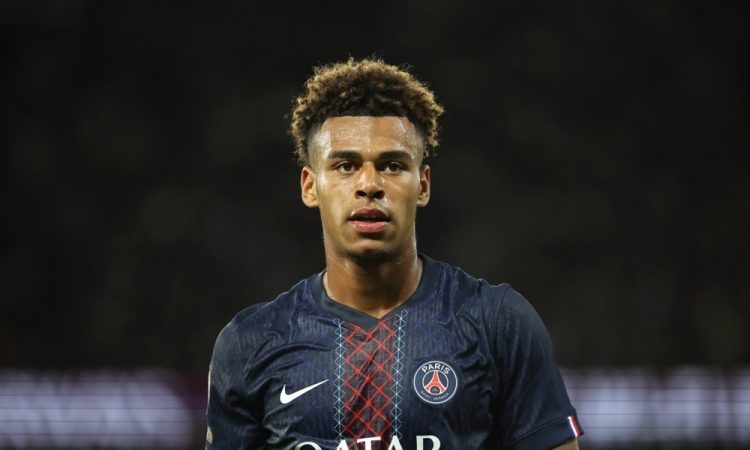 PSG dober mesec dni brez Doueja in Dembeleja