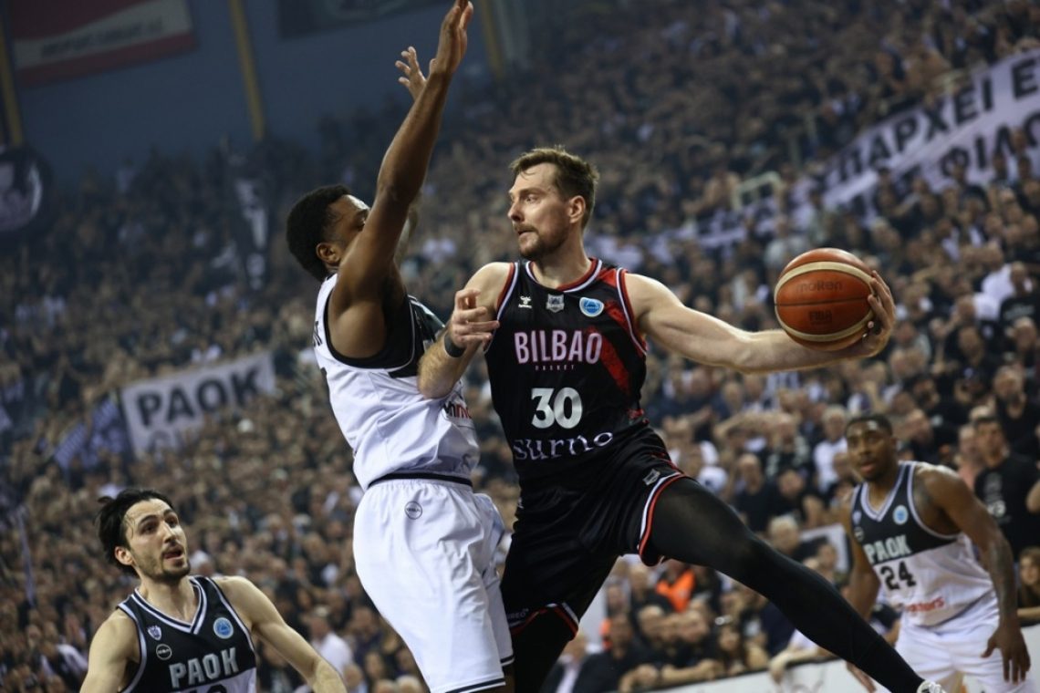 Zoran Dragić odslej v ligi Aba