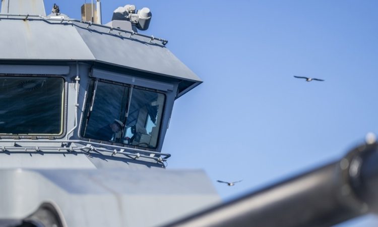 Na Danskem nad več letališči opazili drone, eno zaprli za več ur