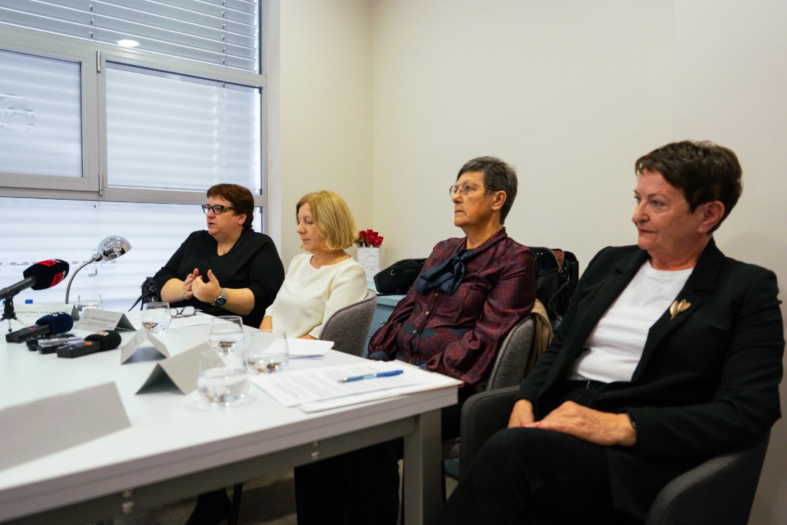 Zaradi pljučnega raka vsako leto zboli več žensk, v 15 letih število primerov skoraj podvojeno