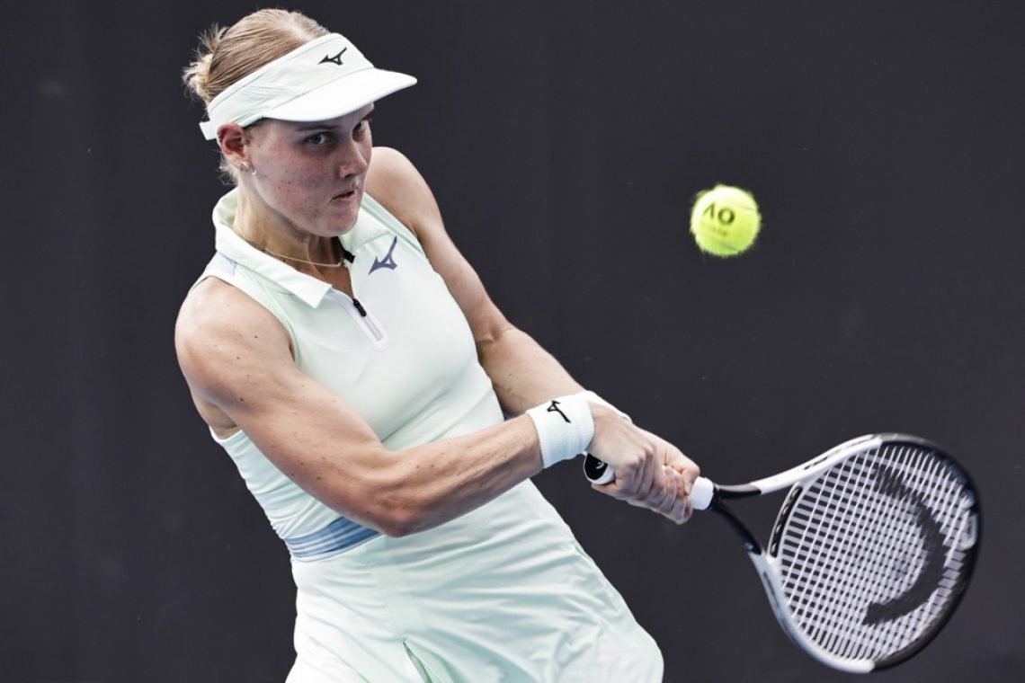 Na lestvici WTA med najboljšimi znova dve Slovenki