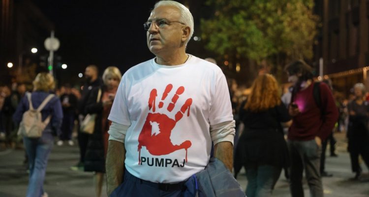 ZN ostro obsodili Srbijo zaradi neukrepanja po zrušitvi nadstreška v Novem Sadu