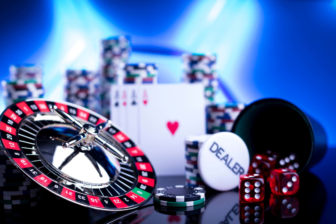 Kako delujejo igralni avtomati: miti in dejstva o RNG?