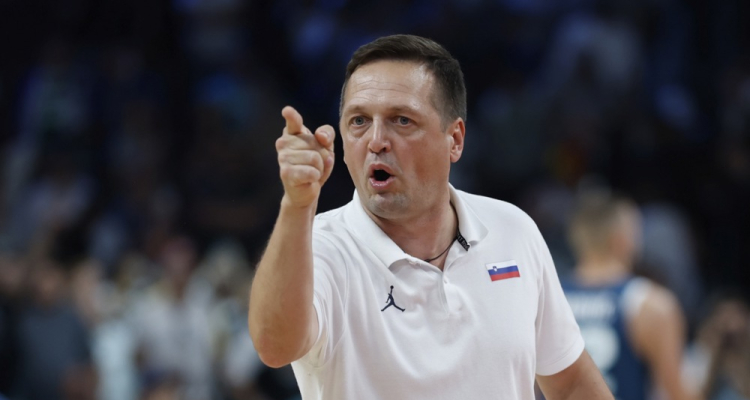 Sekulić: V reprezentanci so tisti, ki želijo v njej igrati