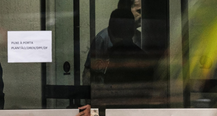 Bolsonaro začel prestajati 27-letno kazen