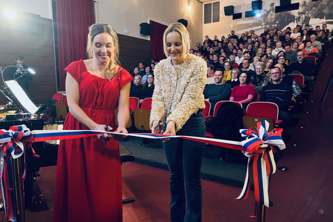 Mestni kino Ptuj z novo podobo vstopa v prihodnost