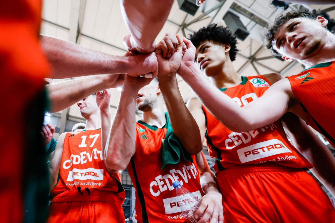 Četrtfinalni pari Pokala Spar in polfinala Pokala članic so znani