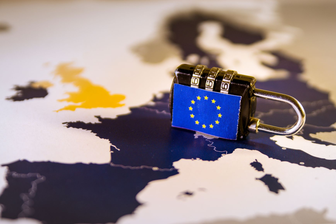 Slovenija na zasedanju Sveta EU znova opozorila na previdnost pri spremembah GDPR
