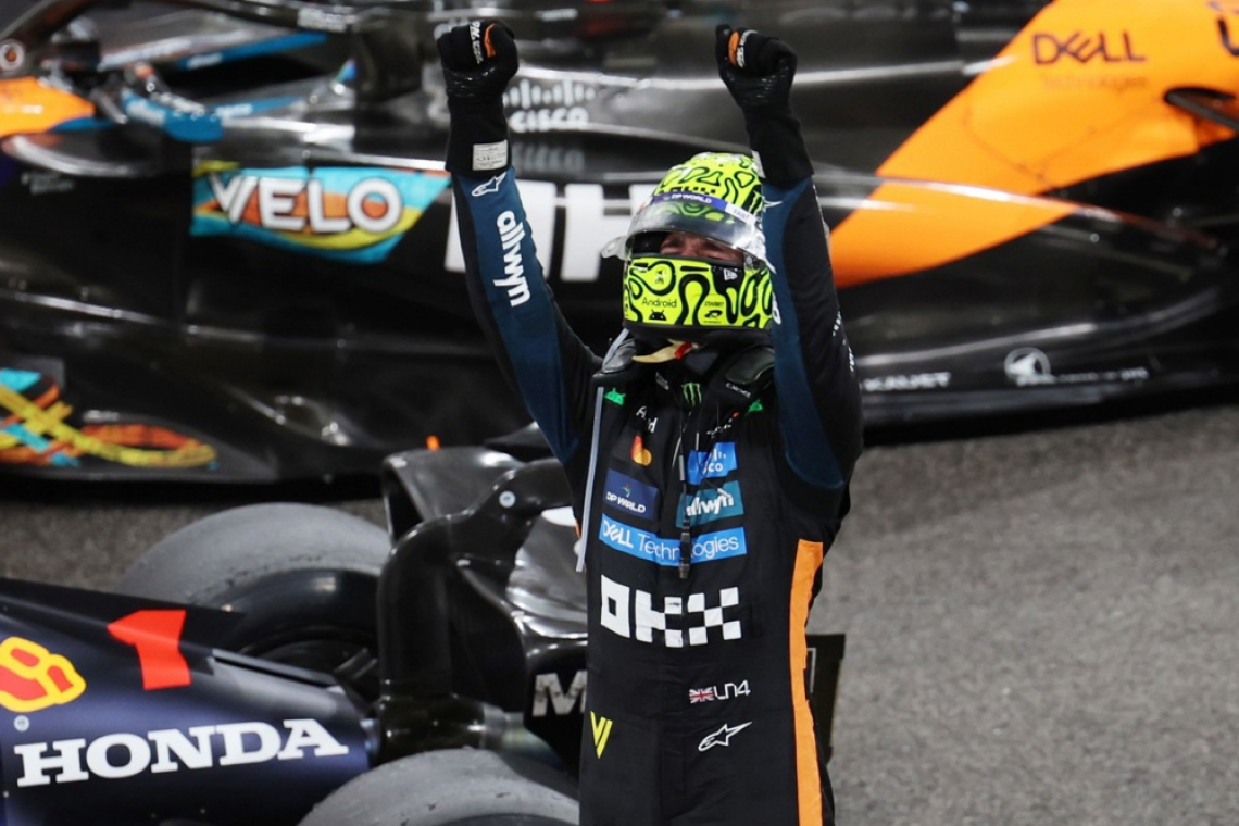 Formula 1 znova na Portugalskem