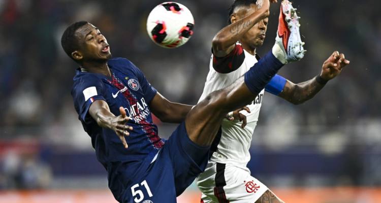 Vratar Safonov junak zmage PSG v medcelinskem pokalu  