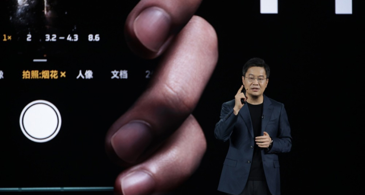 Xiaomi predstavil svoj najzmogljivejši telefon doslej