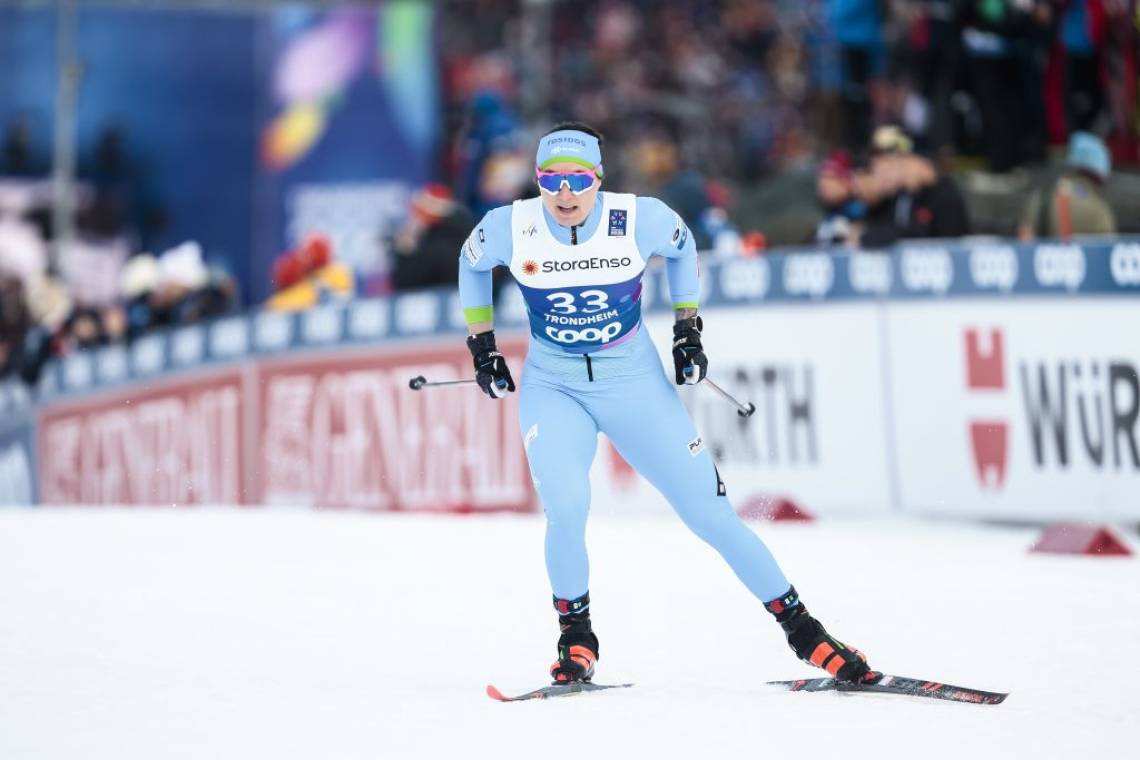Eva Urevc končala športno pot