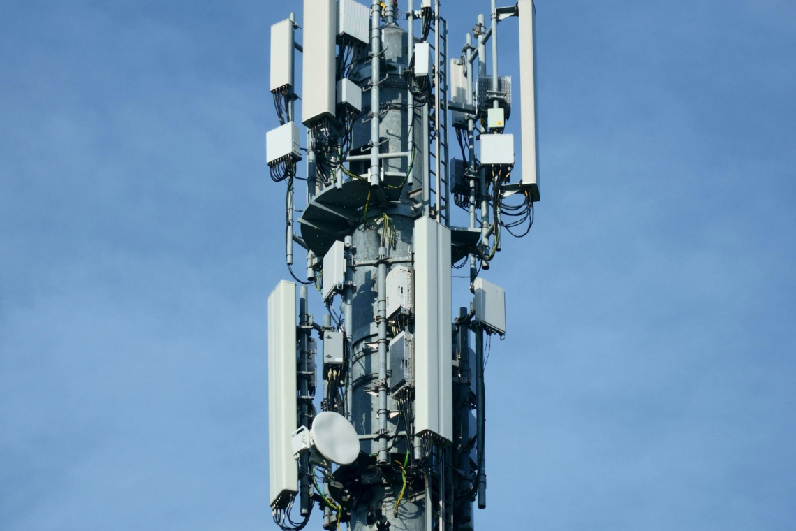 Telekom Slovenije z 99-odstotno pokritostjo prebivalstva s 5G in tehnološko prenovljenim omrežjem